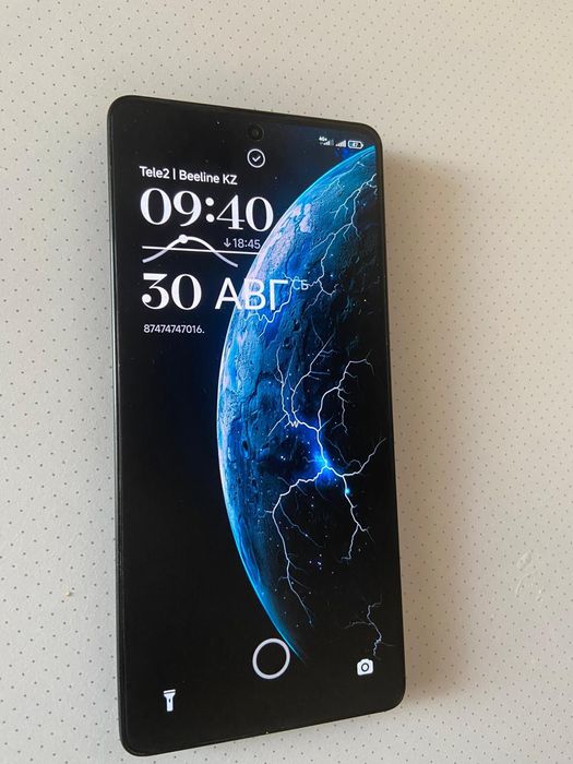 Redmi note 13 pro