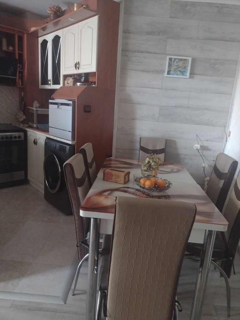 Продава се Тристаен апартамент в Велико Търново, Картала - 70 кв.м за 1643 €/кв.м - Снимка #5