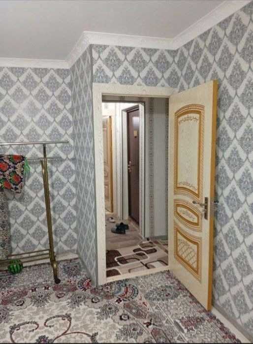 Продаётся 2х комн квартира на 2 этаже Ор-р Конечка