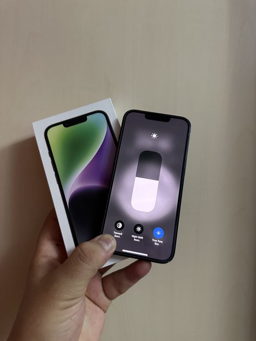 iPhone 14 Айфон 14