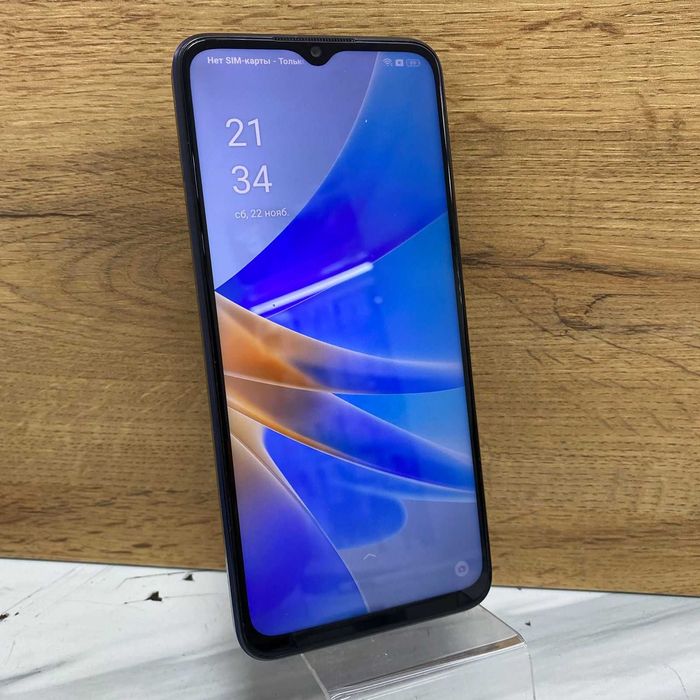 CB47 | Сотовый телефон OPPO A17k 64GB | SK152630