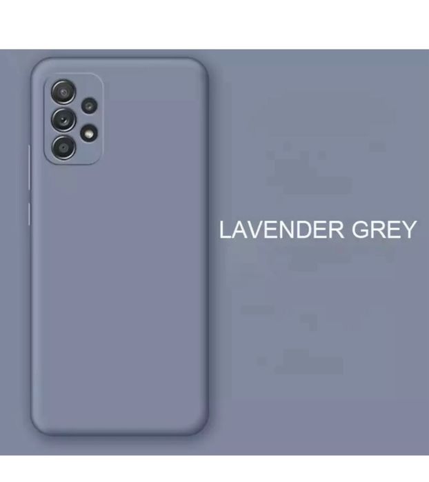 Samsung A51/A52/A53/A54/A55/A16/A36/A56 Husa Guardian Alcantara Interi