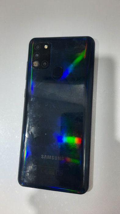 Продам телефоны samsung A23, А21s, А10, А01