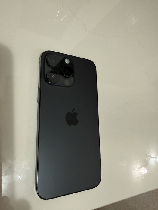 Iphone 14 pro max 256 gb