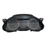 Километраж AUDI A4 (B8) 2008-2015 ID: 137014