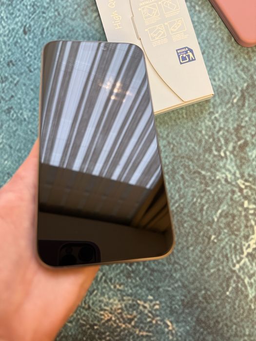 IPhone 15 Pro Max 256GB Natural Titanium