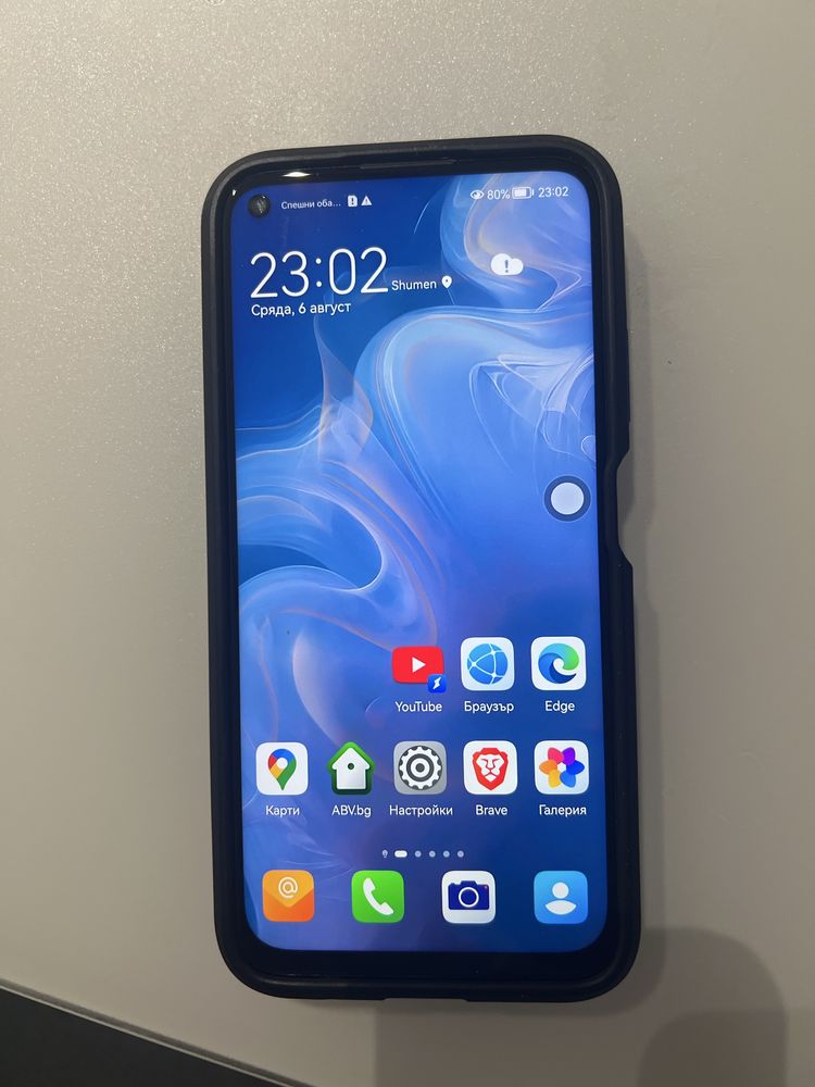 Huawei P40 Lite 128gb ram 6