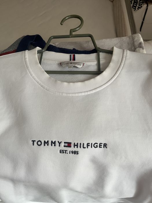 Пуловер Tommy Hilfiger