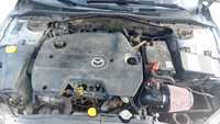 Vand mazda 6 2.0 disel 2003 136 cai ACCEPT SI SCHIMBURI