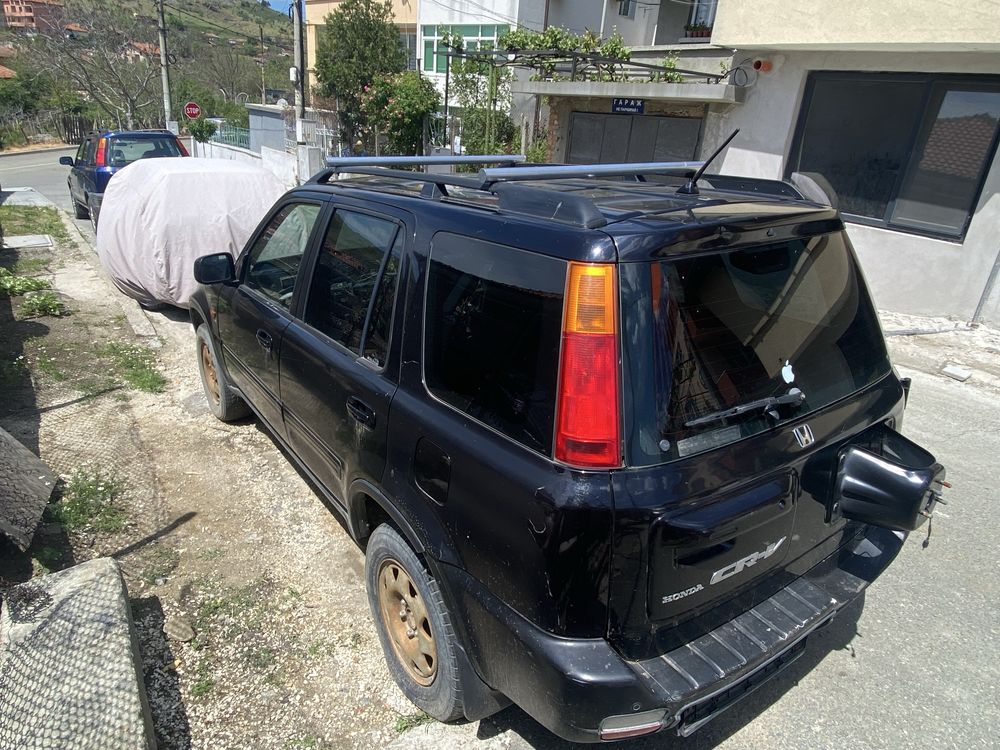 Honda CRV 2000 i ,147 к.с