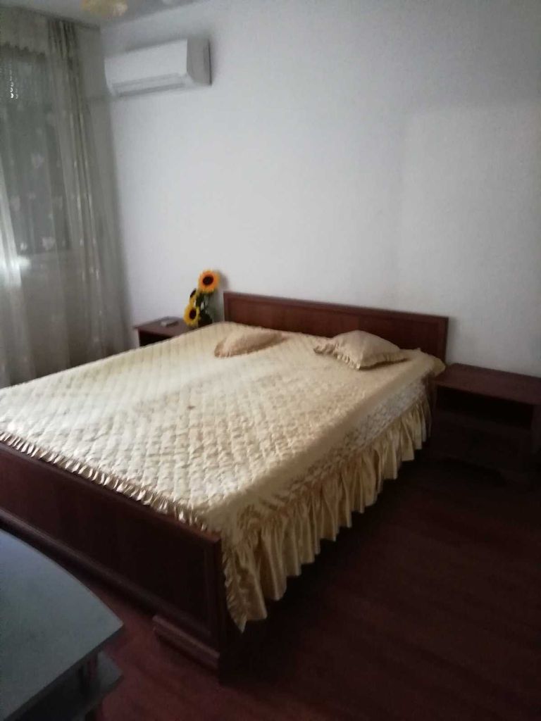 Дава се под наем Тристаен апартамент в Стара Загора, Три чучура - юг - 75 кв.м за 255 € - Снимка #5