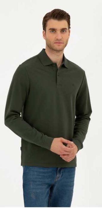 Мужская Финка Турецкая Pierre Cardin Размер S