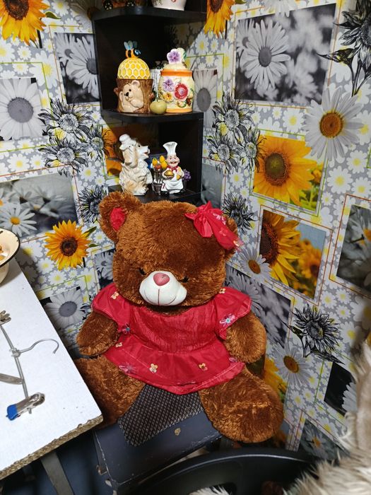 продаются мягкие игрушки много больше 30 штук