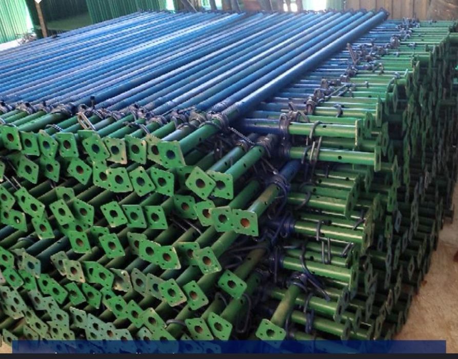 Lesa stoyka balka arendaga beriladi