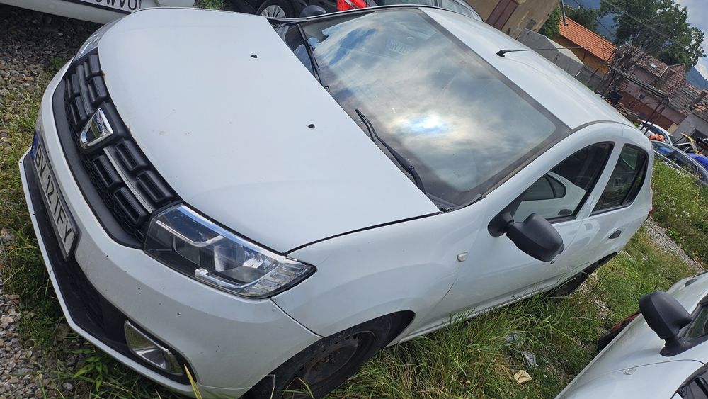 Vand Dacia Logan
