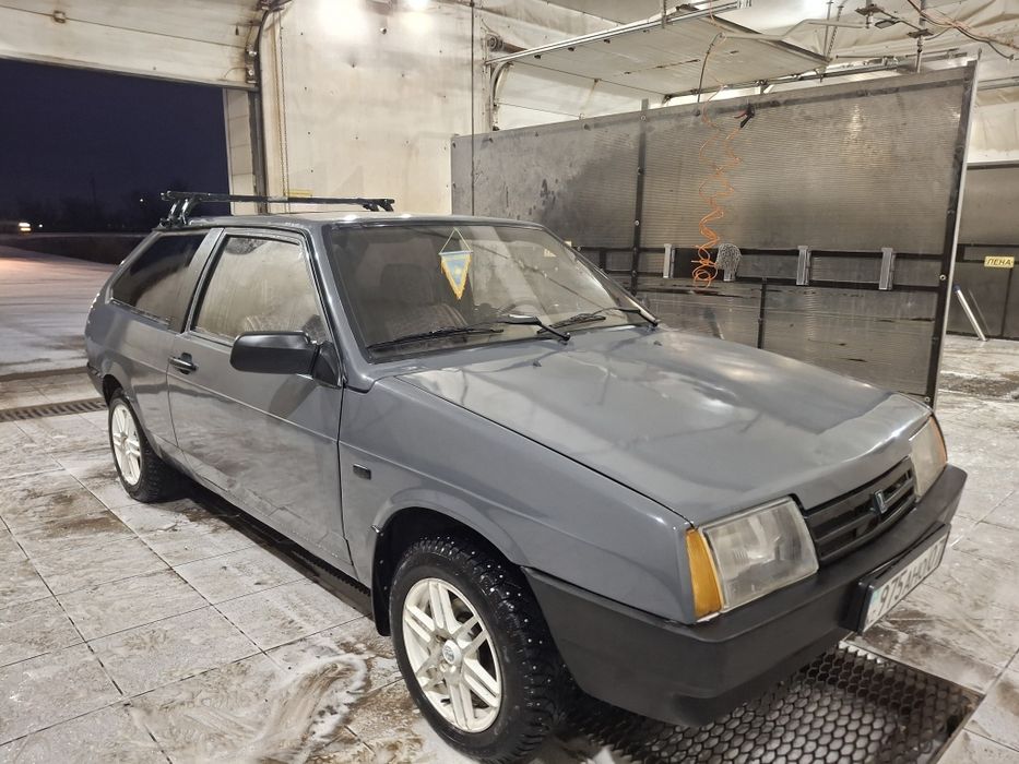 Ваз 08 сатылады тез арада  сост жаксы  инжектор матор каробка жаксы