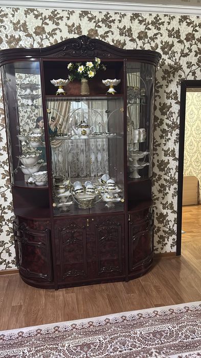 Продам Горку стенка