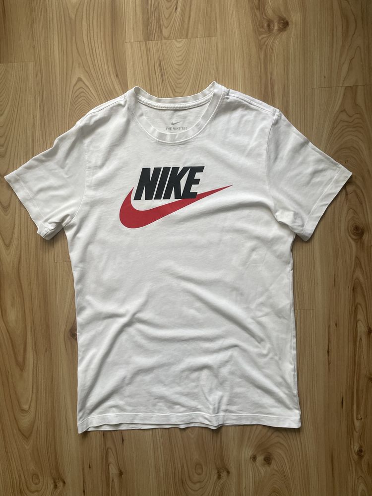 NIKE/мъжка тениска