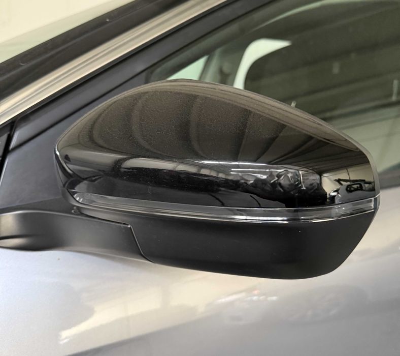 Oglinda stanga Peugeot 3008 2018