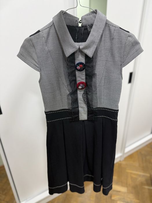 Рокля Lusy – елегантна и модерна, подходяща за всеки повод