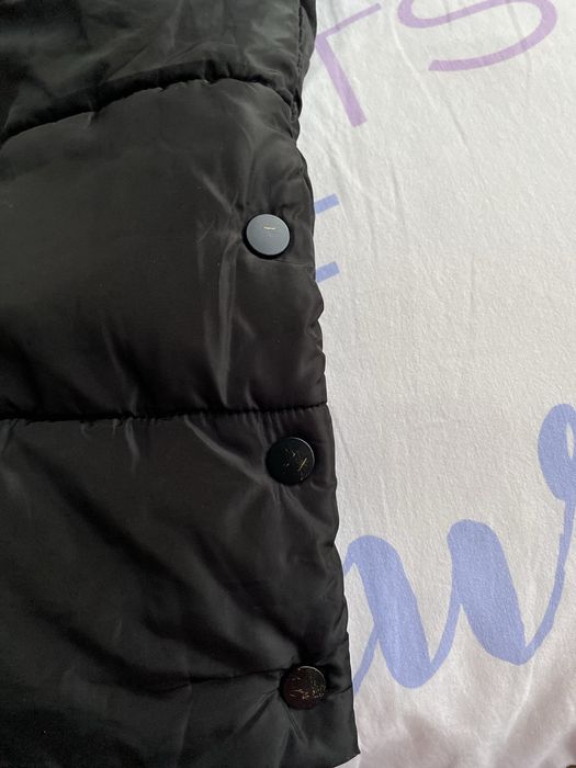 Зимно дълго яке НМ 134/140