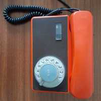 Телефон стационарный б/у советский в рабочем состоянии продаю.