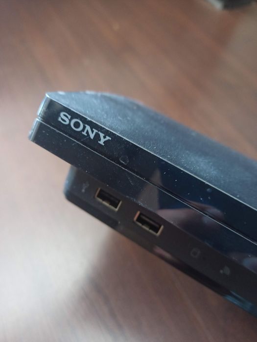 Конзола Playstation 3