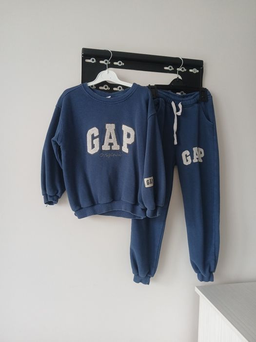 Анцунг GAP 122 размер