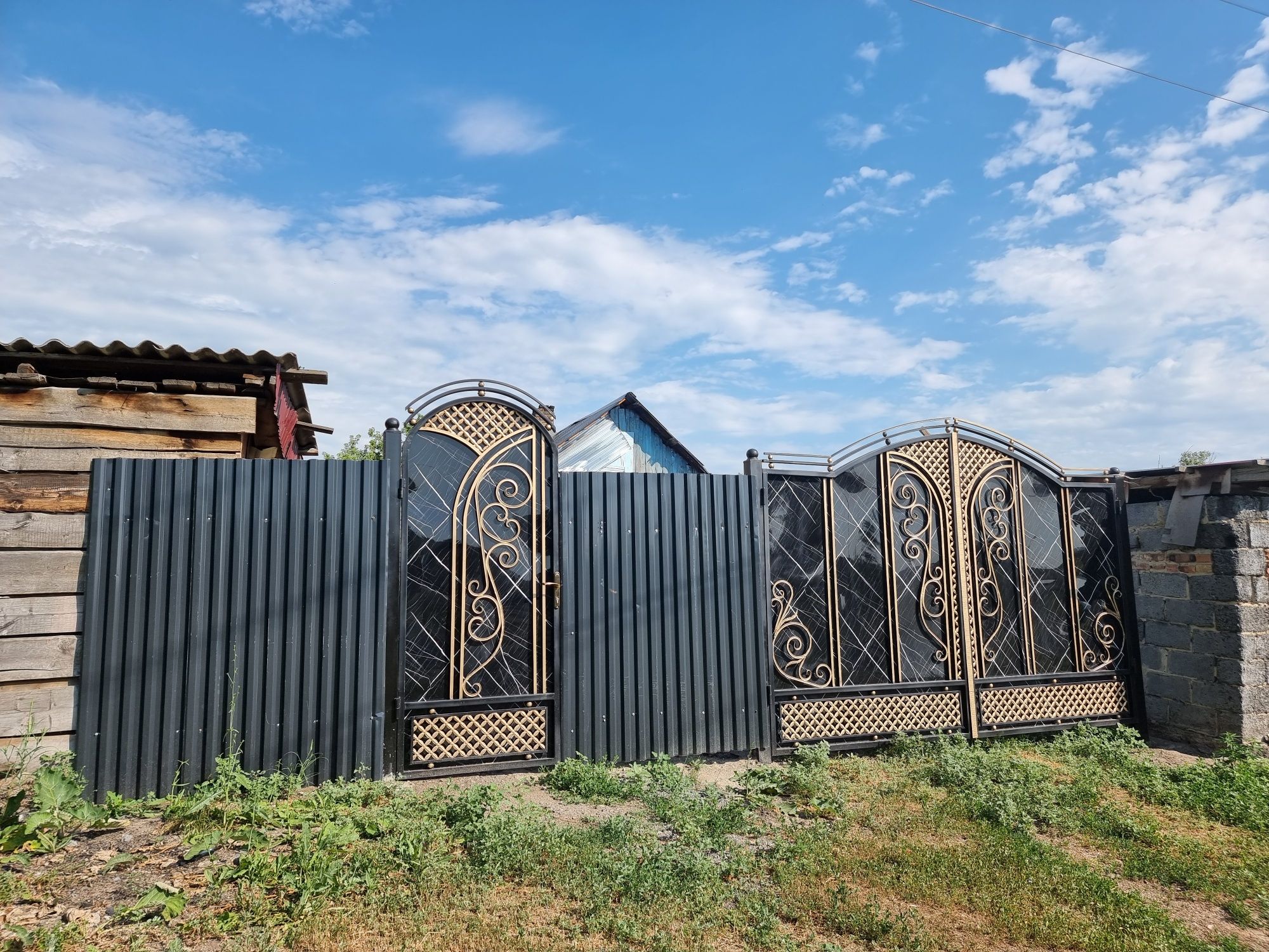 Продаётся дом в районе Промбазы