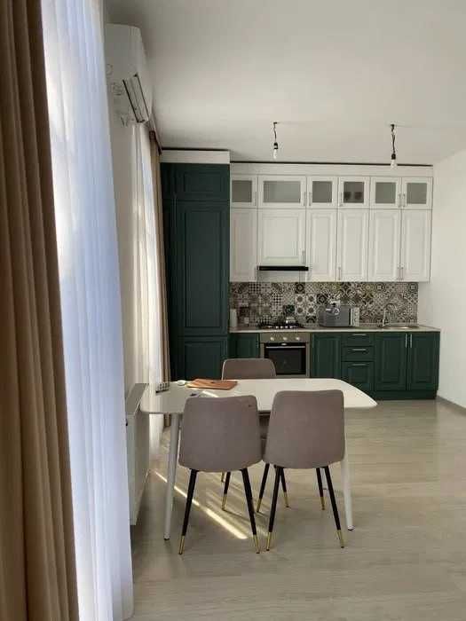 Династия by "GH", Паркентский базар , 2-ком 51м2 !!