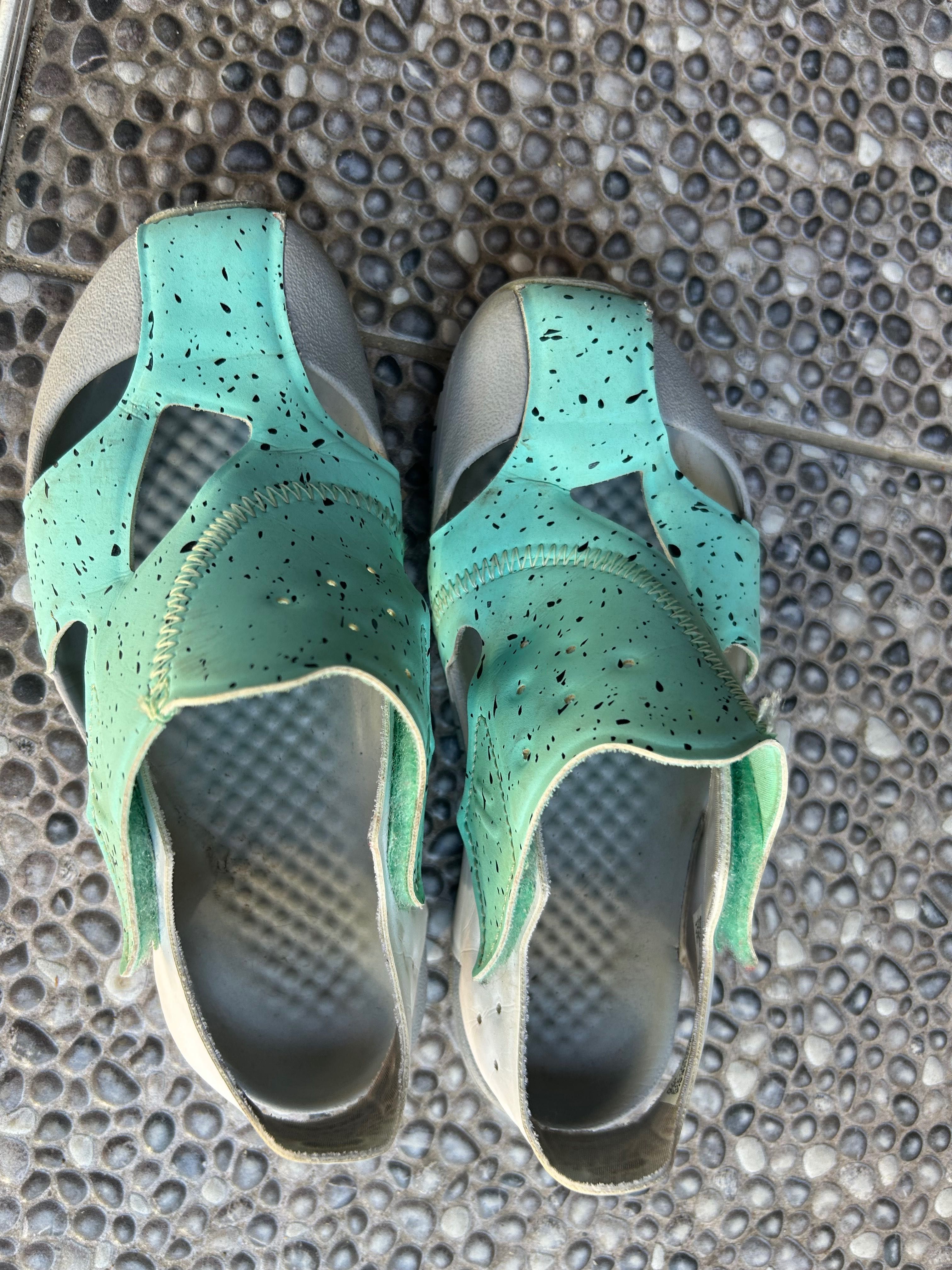 Nike детски сандсли
