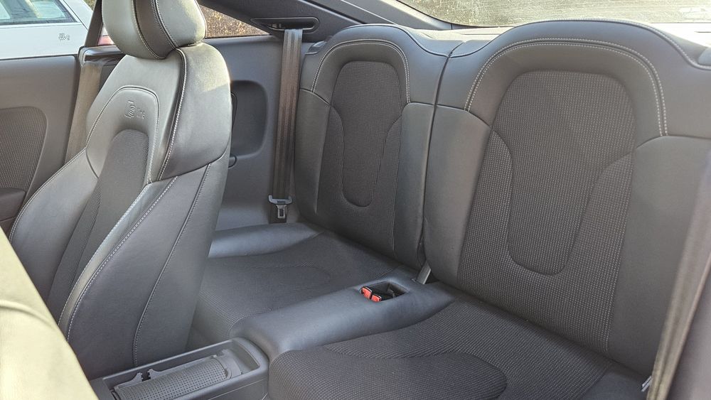 Audi TT mk2 - 2.0tdi - quattro