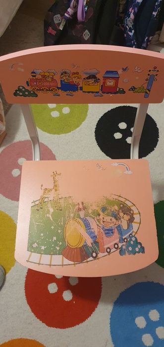 Birouri reglabile fete