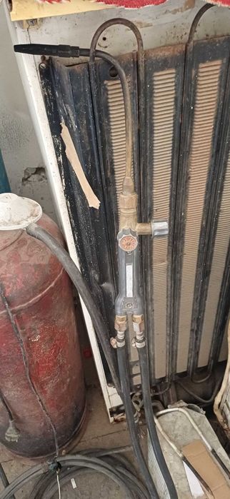 продается не дорого автоген