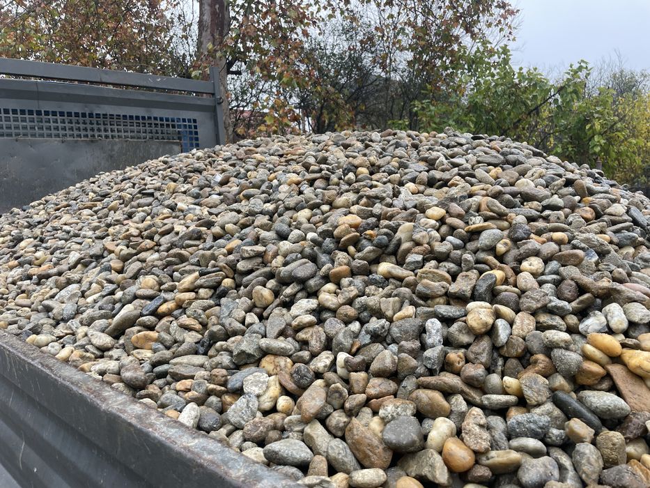 PIATRA ALEI Drum Strada Nisip Pietris Sort Balast Pamant Margaritar