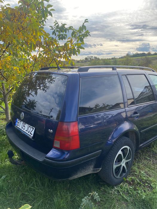 De vânzare golf 4‼️