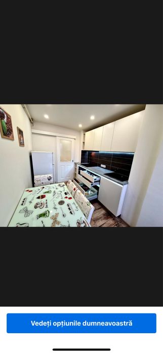 Apartament 2 camere de inchiriat