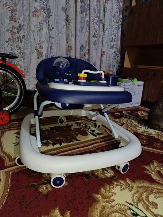 Продаются ходунки