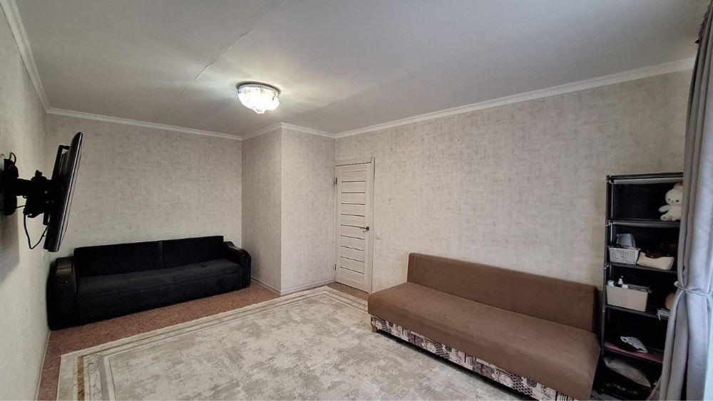 Продается 1-комнатная квартира