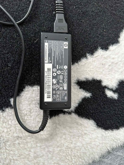Зарядно за hp лаптоп