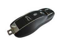Смарт ключ за Porsche комплект (паник-бутон/315 MHz/САЩ/Канада)!