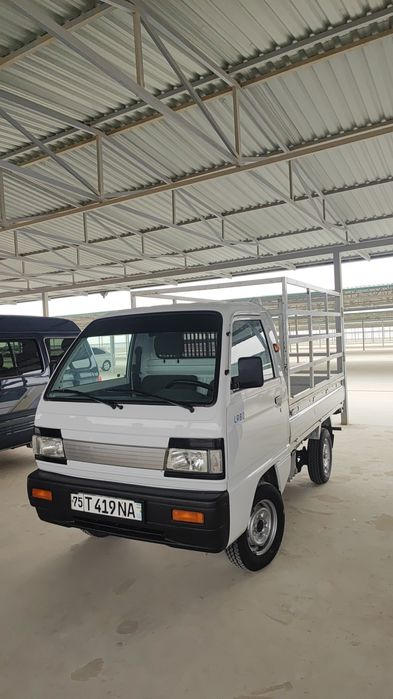 Chevrolet Labo  Damas