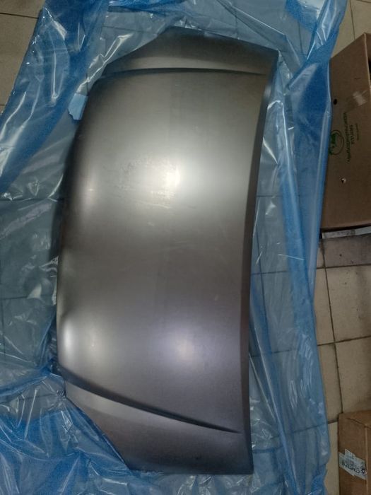 Капот Газель бизнес