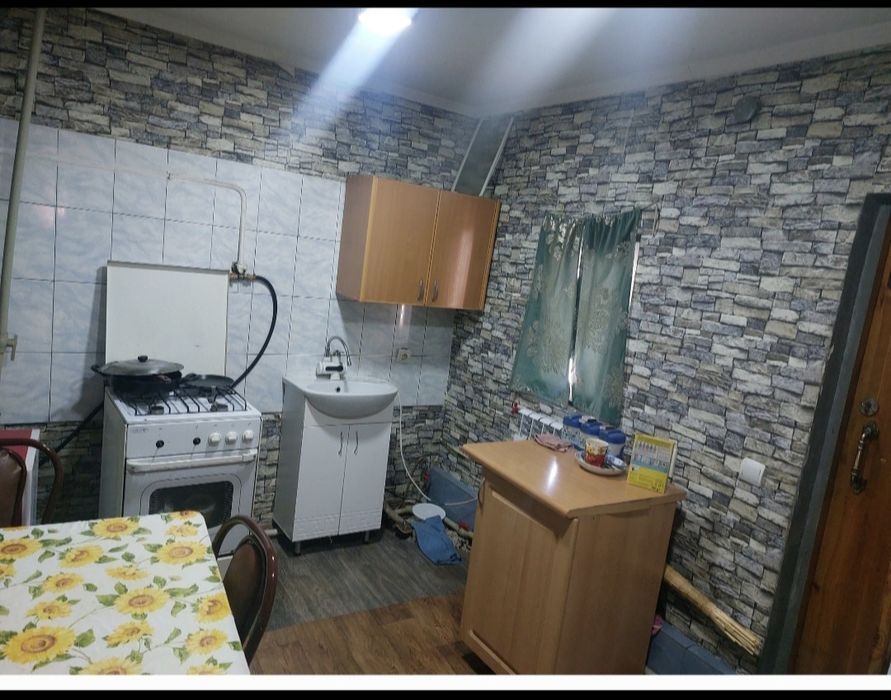 Сдаю времянку в районе тастака-2