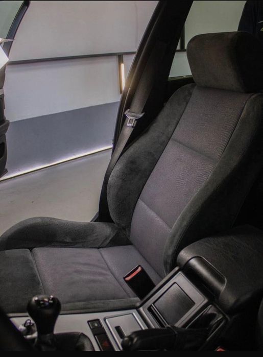 BMW 525i /Import Recent