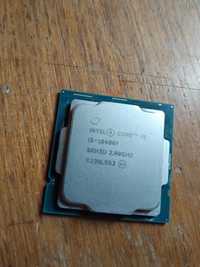 Процессор Intel Core I5 10400f