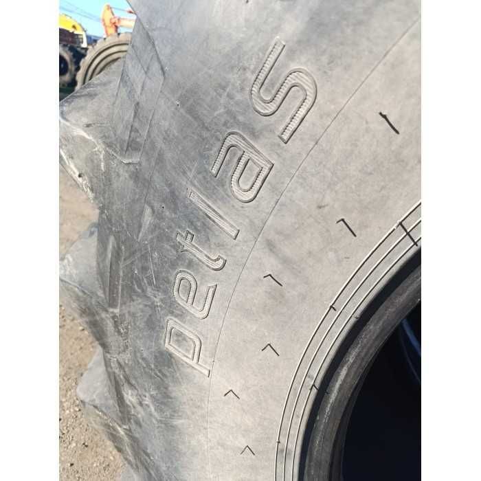 Anvelope second-hand pereche 650/85r38 Petlas