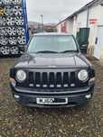 Capota Jeep Patriot 2011 - 2017 SUV 4 Usi NEGRU (787)