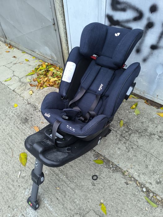 Scaun auto Joie Every Stage FX ISOFIX
