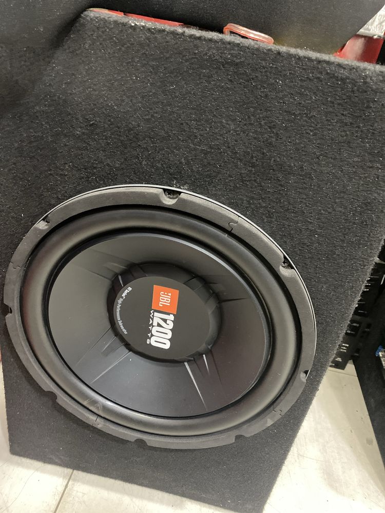 jbl 1200 holati zor